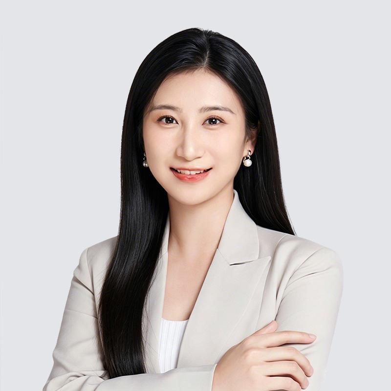 成唯意-合伙人律师